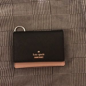 Kate Spade Mini Wallet